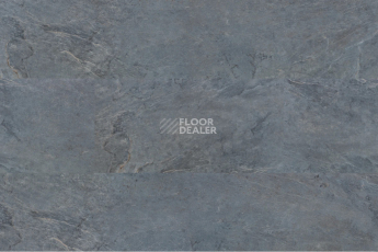 Кварцвиниловые полы Vinilam Ceramo Stone 2,5 мм 91907 Мальтийский Базальт фото 1 | FLOORDEALER